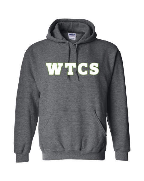 Picture of WTCS Hoodie