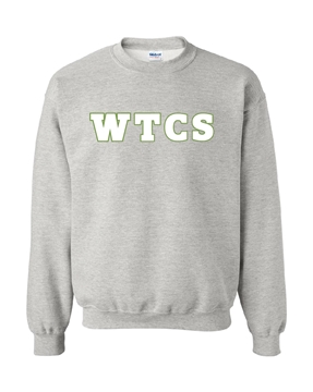 Picture of WTCS Crewneck Sweater