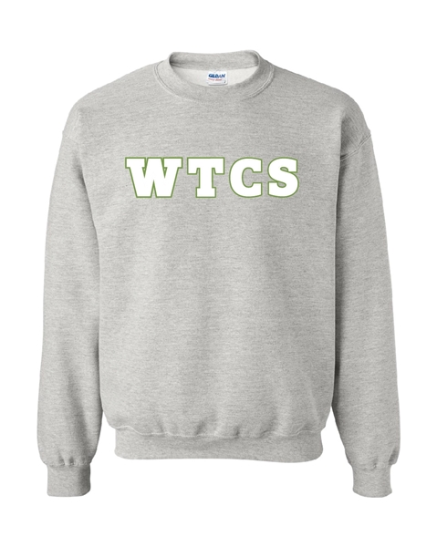 Picture of WTCS Crewneck Sweater