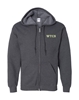 Picture of WTCS Full Zip Hoodie